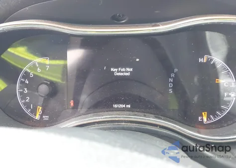 2014 Jeep Grand Cherokee Overland from USA, damaged, VIN 1C4RJFCG3EC426142